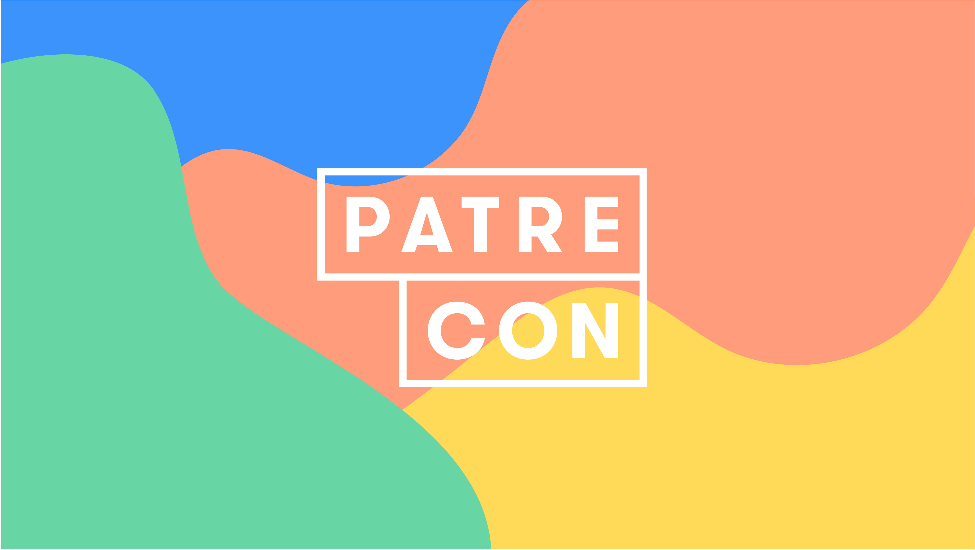 PatreCon 2017